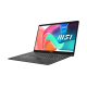 MSI Modern 15 F13MG Intel Core i5 13th Gen 8GB RAM 512GB SSD FHD Laptop (Platinum Gray, Urban Silver)
