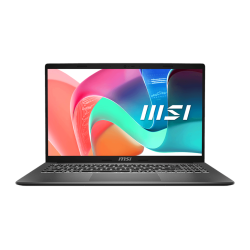 MSI Modern 15 F13MG Intel Core i5 13th Gen 8GB RAM 512GB SSD FHD Laptop (Platinum Gray, Urban Silver)