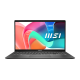 MSI Modern 15 F13MG Intel Core i5 13th Gen 8GB RAM 512GB SSD FHD Laptop (Platinum Gray, Urban Silver)