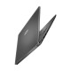MSI Modern 15 F1MG Series 1 Intel Core 7 150U 8GB RAM 1TB SSD AI Optimized Laptop (Platinum Gray)