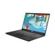 MSI Modern 15 H B13M Intel Core i5-13420H uhd Graphics 8GB*2 3200MHz RAM 512GB NVMe Gen4x4 SSD 15.6 Inch FHD 60Hz Laptop (Classic Black)