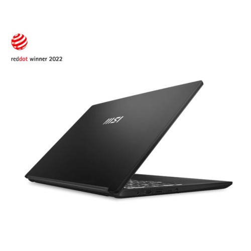 MSI Modern 15 H B13M Intel Core i5-13420H uhd Graphics 8GB*2 3200MHz RAM 512GB NVMe Gen4x4 SSD 15.6 Inch FHD 60Hz Laptop (Classic Black)