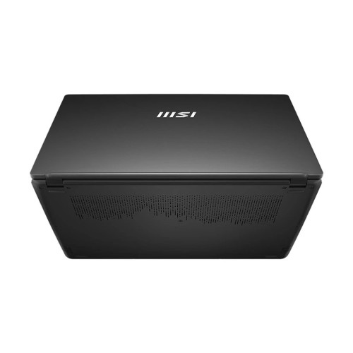 MSI Modern 15 H C13M Core i5 13420H 8GB RAM, 512GB SSD Laptop (Classic Black)