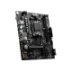 MSI PRO B650M-E DDR5 AMD AM5 mATX Motherboard