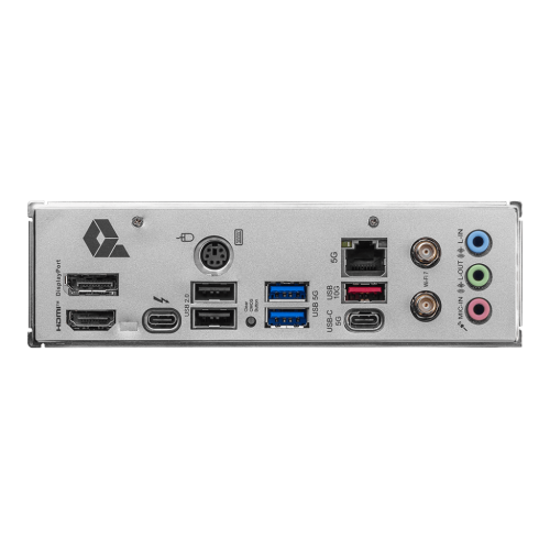 MSI PRO B860M-A WIFI LGA1851 Micro ATX Motherboard