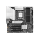 MSI PRO B860M-A WIFI LGA1851 Micro ATX Motherboard