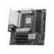 MSI PRO B860M-A WIFI LGA1851 Micro ATX Motherboard