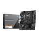 MSI PRO H510M-B II DDR4 ATX MOTHERBOARD