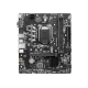 MSI PRO H510M-B II DDR4 ATX MOTHERBOARD