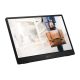 MSI PRO MP161 E2 Portable & Ultra-slim Business Monitor