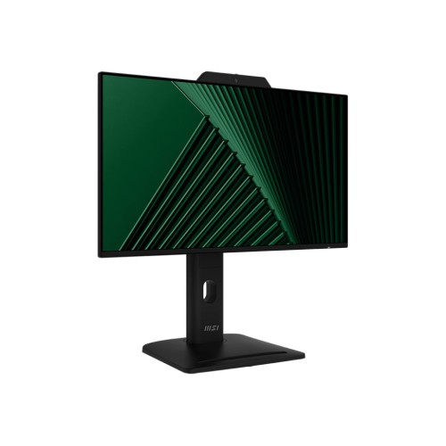 MSI PRO MP242PMG 24" 120Hz FHD Business Monitor With Built in Webcam