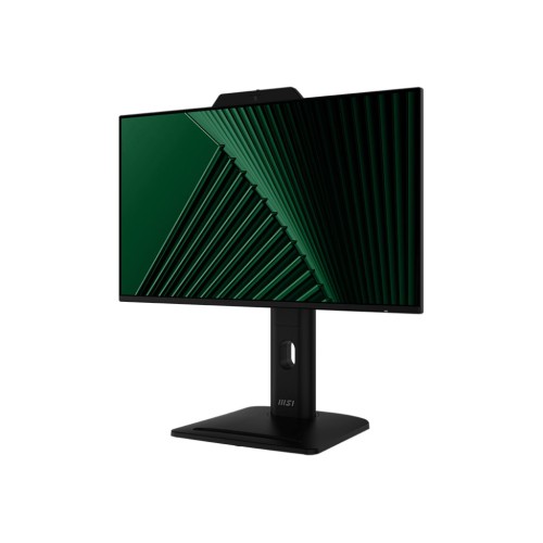 MSI PRO MP242PMG 24" 120Hz FHD Business Monitor With Built in Webcam