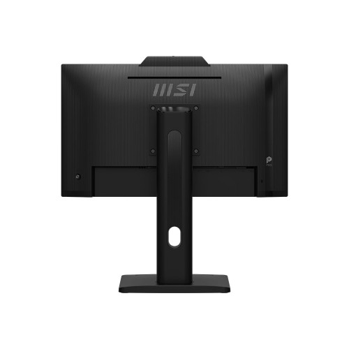 MSI PRO MP242PMG 24" 120Hz FHD Business Monitor With Built in Webcam