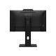 MSI PRO MP242PMG 24" 120Hz FHD Business Monitor With Built in Webcam