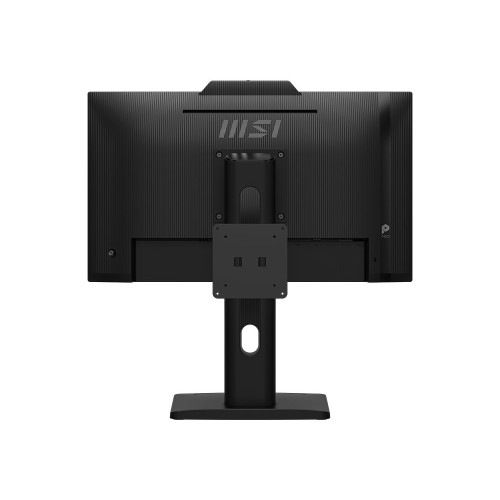 MSI PRO MP242PMG 24" 120Hz FHD Business Monitor With Built in Webcam