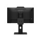 MSI PRO MP242PMG 24" 120Hz FHD Business Monitor With Built in Webcam