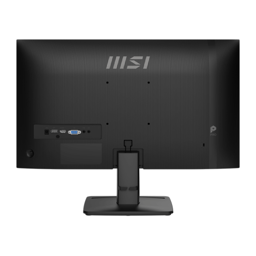 MSI PRO MP251 E2 24.5" 120Hz IPS FHD Monitor