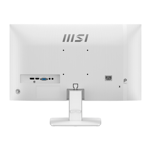 MSI PRO MP251W E2 24.5 Inch 120Hz IPS FHD Gaming Monitor