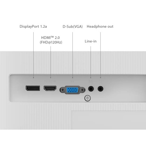 MSI PRO MP275W E2 27" 120Hz IPS FHD Monitor
