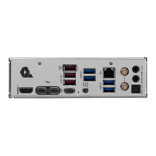 MSI PRO Z890-A WIFI LGA 1851 ATX Motherboard