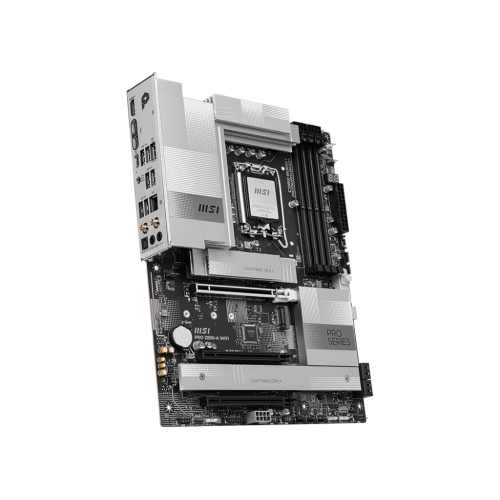 MSI PRO Z890-A WIFI LGA 1851 ATX Motherboard