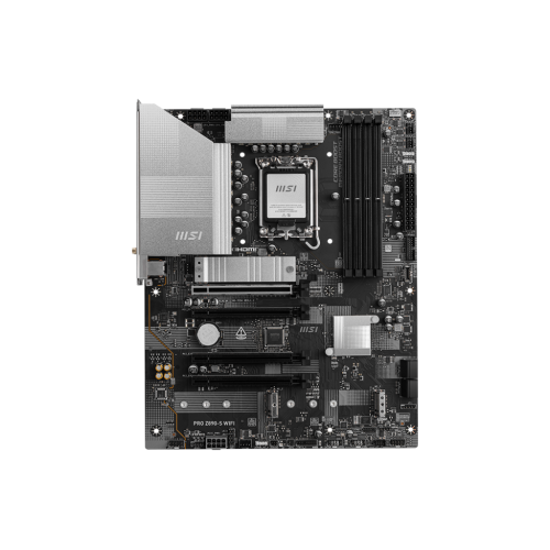 MSI PRO Z890-S WIFI LGA 1851 ATX Motherboard