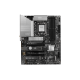 MSI PRO Z890-S WIFI LGA 1851 ATX Motherboard