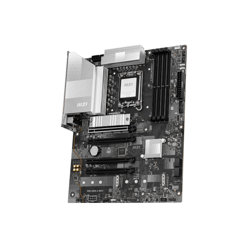 MSI PRO Z890-S WIFI LGA 1851 ATX Motherboard