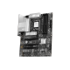 MSI PRO Z890-S WIFI LGA 1851 ATX Motherboard