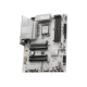 MSI PRO Z890-S WIFI WHITE LGA 1851 ATX Motherboard