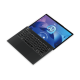 MSI Prestige 13 AI Evo A1MG Core Ultra 5 125H 32GB 1TB SSD 13.3” 2.8K OLED Display Laptop (Stellar Gray, Pure White)