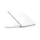 MSI Prestige 13 AI Evo A1MG Core Ultra 5 125H 32GB 1TB SSD 13.3” 2.8K OLED Display Laptop (Stellar Gray, Pure White)