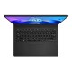 MSI Prestige 14 AI Evo C1MG Intel Core ultra 5 125H Intel Arc Graphics 8*2GB PDDR5 RAM 1TB NVMe GEN4 SSD 14inch FHD 144Hz Laptop (Stellar Gray)