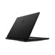MSI Pulse 16 AI C1VGKG Intel Core Ultra 7 RTX 4070 GDDR6 8GB Graphics 16GB*2 DDR5 RAM 1TB NVMe SSD 16inch QHD 240Hz Gaming Laptop (Core Black)