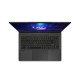 MSI Stealth A16 AI+ A3XVGG Ryzen AI 9 HX 370 RTX 4070 8GB GDDR6 32GB LPDDR5x 2TB NVMe SSD 16inch QHD+ OLED 240Hz Gaming Laptop (Core Black)