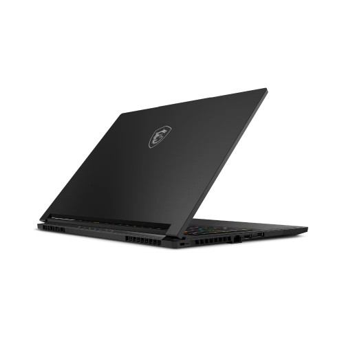 MSI Stealth A16 AI+ A3XVGG Ryzen AI 9 HX 370 RTX 4070 8GB GDDR6 32GB LPDDR5x 2TB NVMe SSD 16inch QHD+ OLED 240Hz Gaming Laptop (Core Black)