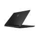 MSI Stealth A16 AI+ A3XVGG Ryzen AI 9 HX 370 RTX 4070 8GB GDDR6 32GB LPDDR5x 2TB NVMe SSD 16inch QHD+ OLED 240Hz Gaming Laptop (Core Black)