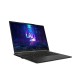 MSI Stealth A16 AI+ A3XVGG Ryzen AI 9 HX 370 RTX 4070 8GB GDDR6 32GB LPDDR5x 2TB NVMe SSD 16inch QHD+ OLED 240Hz Gaming Laptop (Core Black)