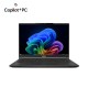 MSI Stealth A16 AI+ A3XVGG Ryzen AI 9 HX 370 RTX 4070 8GB GDDR6 32GB LPDDR5x 2TB NVMe SSD 16inch QHD+ OLED 240Hz Gaming Laptop (Core Black)