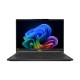 MSI Stealth A16 AI+ A3HVFG Ryzen AI 9 365 RTX 4060 8GB Graphics 16” QHD+ IPS Display 32GB RAM 1TB SSD Gaming Laptop (Core Black)