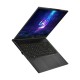 MSI Stealth A16 AI+ A3HVFG Ryzen AI 9 365 RTX 4060 8GB Graphics 16” QHD+ IPS Display 32GB RAM 1TB SSD Gaming Laptop (Core Black)