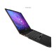 MSI Summit 13 AI+ A2VMTG Core Ultra 7 258V Intel Arc Graphics 140V 32GB RAM 1TB SSD 13inch Touchscreen FHD+ Laptop (Ink Black)
