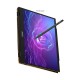 MSI Summit 13 AI+ A2VMTG Core Ultra 7 258V Intel Arc Graphics 140V 32GB RAM 1TB SSD 13inch Touchscreen FHD+ Laptop (Ink Black)