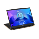 MSI Summit E13 AI Evo A1MTG Intel Core ultra 7 155H 32GB LPDDR5 13" FHD+ Touchscreen 32GB 1TB Laptop (Ink Black)