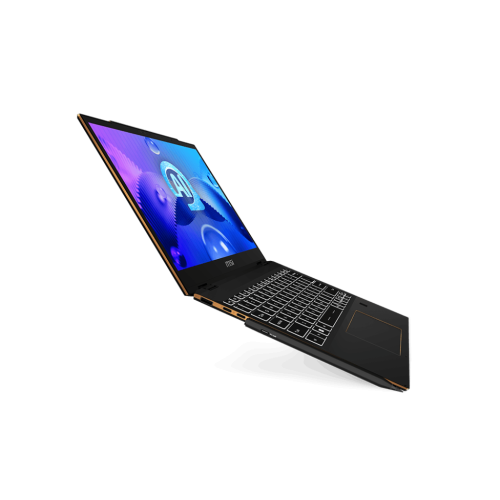 MSI Summit E13 AI Evo A1MTG Intel Core ultra 7 155H 32GB LPDDR5 13" FHD+ Touchscreen 32GB 1TB Laptop (Ink Black)