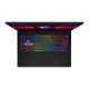 MSI Sword 16 HX B14VFKG Intel Core i7 14700HX RTX 4060 GDDR6 8GB Graphics 8GB*2 DDR5 RAM 1TB NVMe SSD 16 inch FHD+ 144Hz Gaming Laptop (Cosmos Grey)