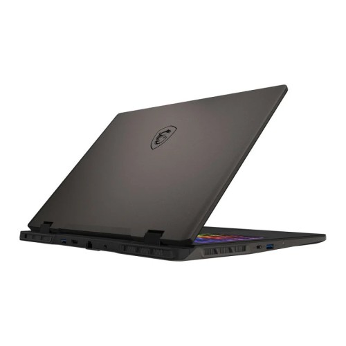 MSI Sword 16 HX B14VFKG Intel Core i7 14700HX RTX 4060 GDDR6 8GB Graphics 8GB*2 DDR5 RAM 1TB NVMe SSD 16 inch FHD+ 144Hz Gaming Laptop (Cosmos Grey)