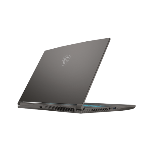 MSI Thin 15 B13VE 2023 Model i5-13420H RTX4050 6GB 16GB 512GB 15.6″ FHD 144Hz Gaming Laptop (Cosmos Gray)