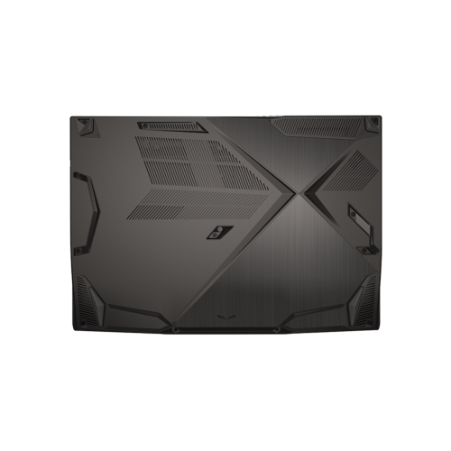 MSI Thin 15 B13VE 2023 Model i5-13420H RTX4050 6GB 16GB 512GB 15.6″ FHD 144Hz Gaming Laptop (Cosmos Gray)