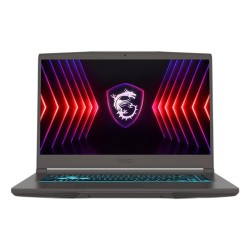 MSI Thin 15 i5-13420H 2024 Model 16GB RAM 512GB SSD RTX 4060 8GB 15.6″ FHD 144Hz Display Gaming Laptop #B13VF-2829US